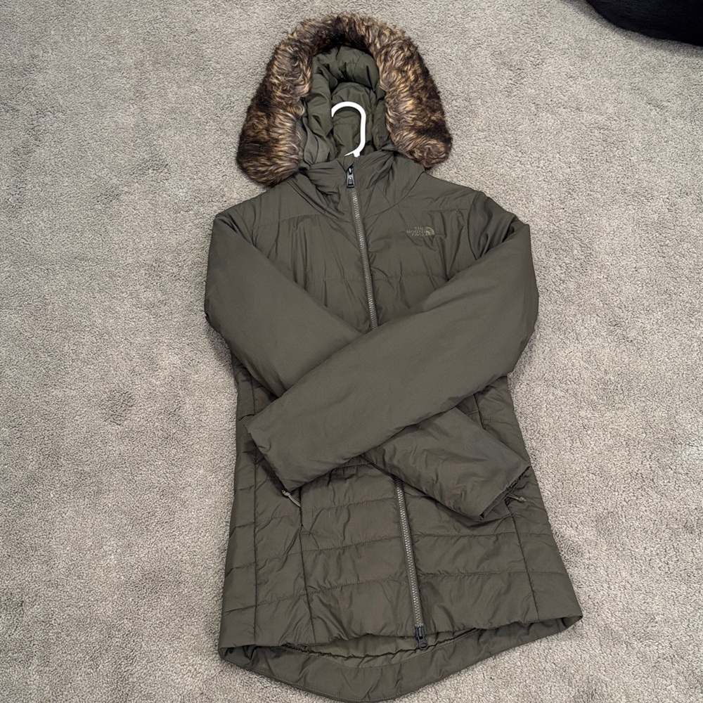 Women’s North Face